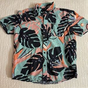Youth Volcom Shirt